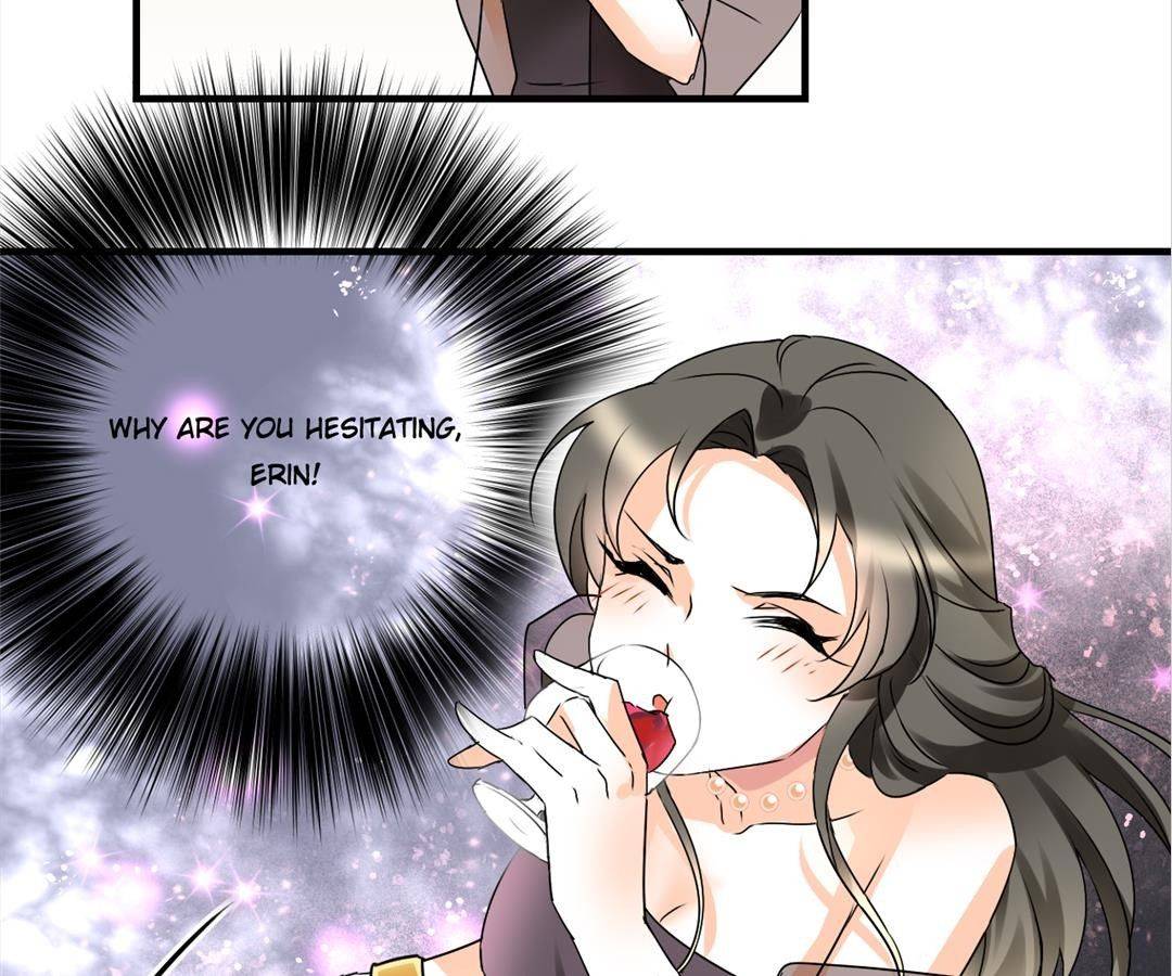Love Is Never Enough