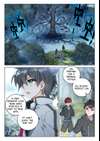 Soul Land IV: Ultimate Fighting • Chapter 124 • Page ik-page-3030527