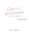 Cherry Blossoms After Winter, Season 3+4 [Mature] • Season 4 Chapter 20 • Page 1