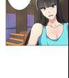 Become A Girl At Night • Chapter 73 • Page 5