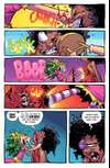 I Hate Fairyland • Chapter: Special Edition • Page ik-page-3049193