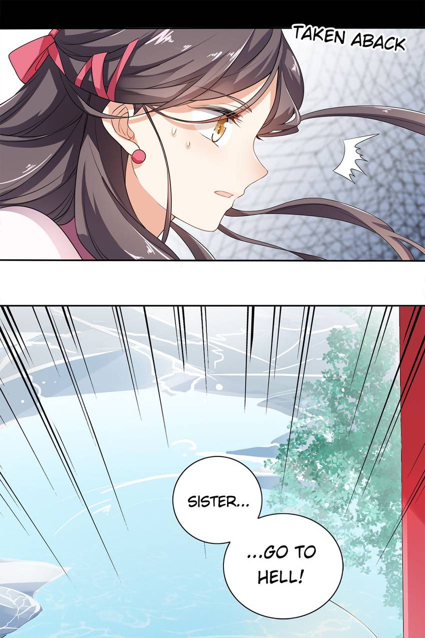 Tsundere Prince's Unruly Princess