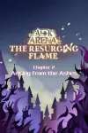The Resurging Flame | AFK Arena • Chapter 2 • Page ik-page-3059287