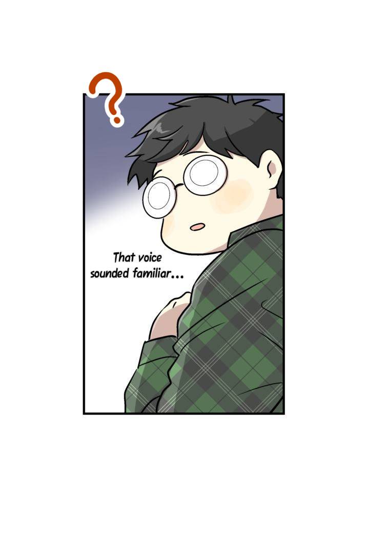 The Voice Next Door [Mature]