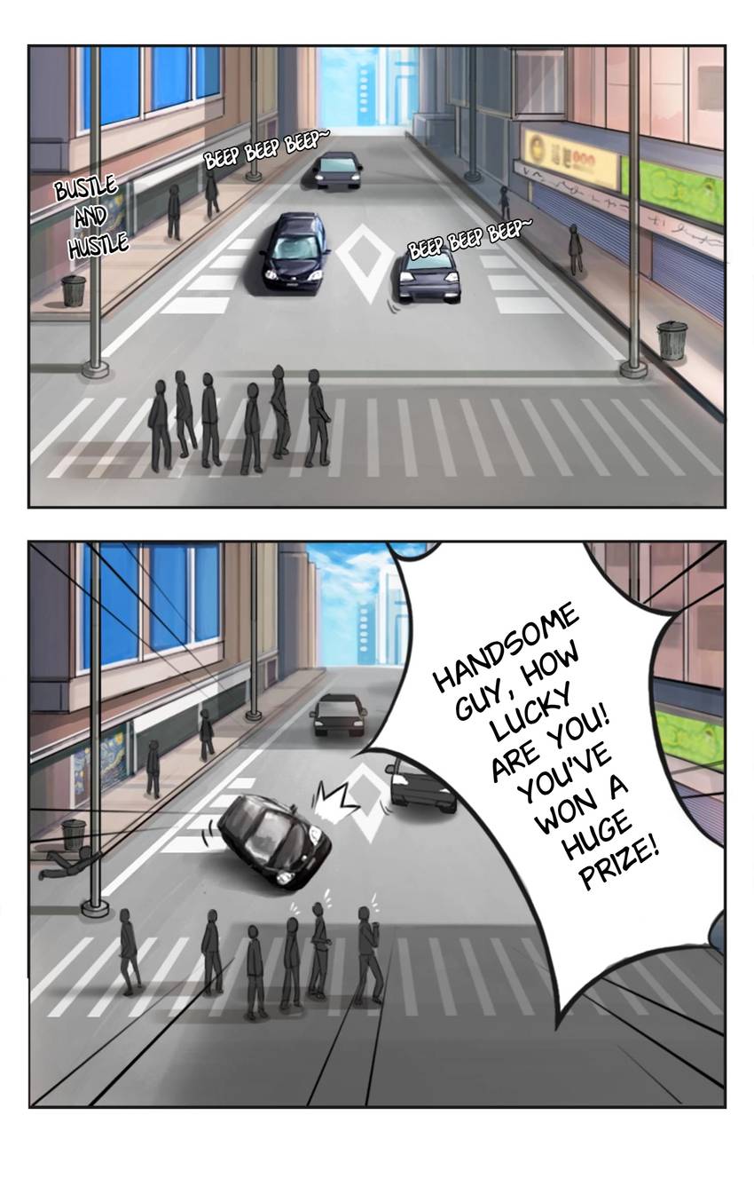 Absolute Vision