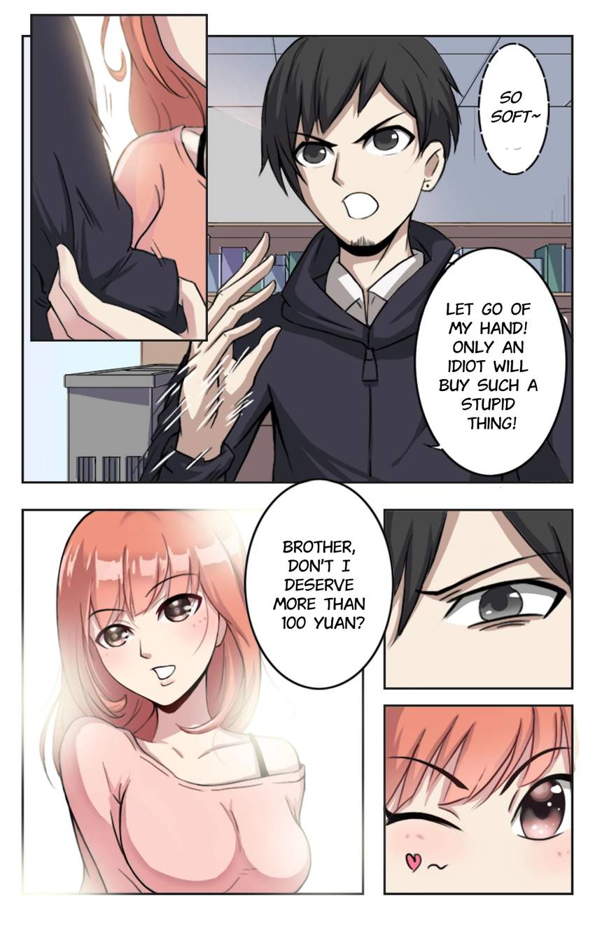 Absolute Vision