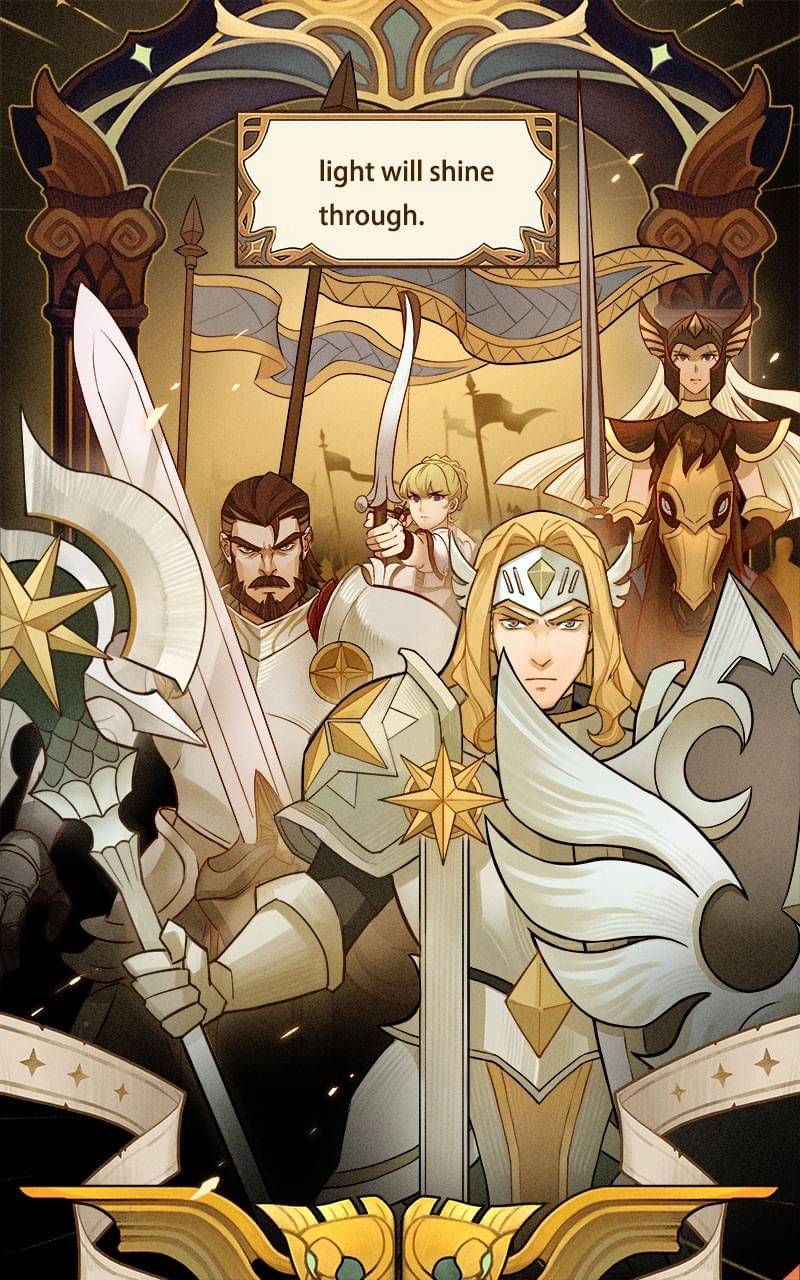 The Resurging Flame | AFK Arena