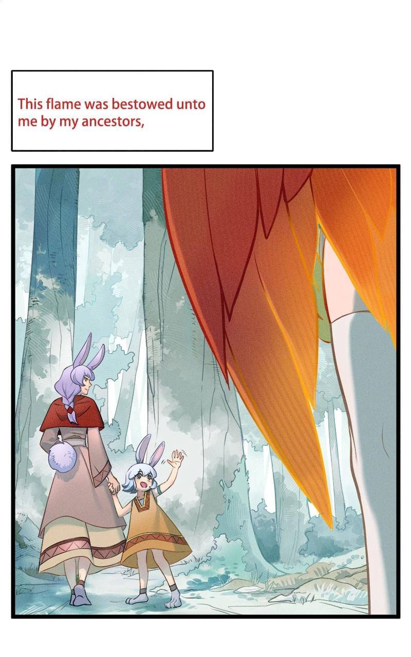 The Resurging Flame | AFK Arena