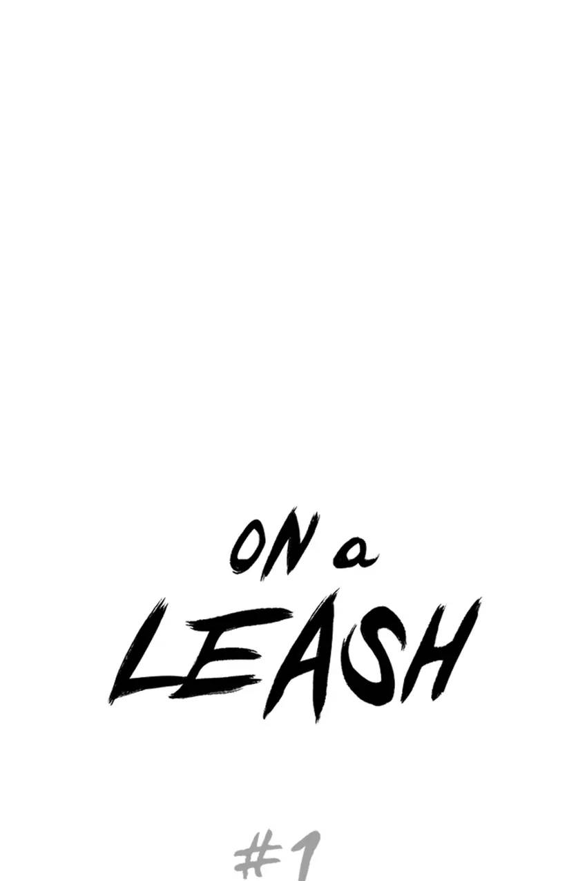 On a Leash [Mature]