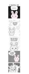 Fade-Away Bunny • Vol.4 • Page 6