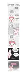 Fade-Away Bunny • Vol.4 • Page 20