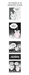 Fade-Away Bunny • Vol.4 • Page 21
