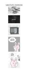 Fade-Away Bunny • Vol.4 • Page 22