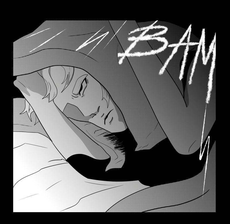 Tales of an American Kumiho