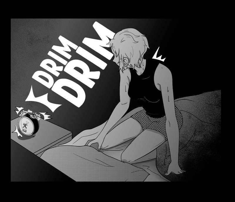 Tales of an American Kumiho