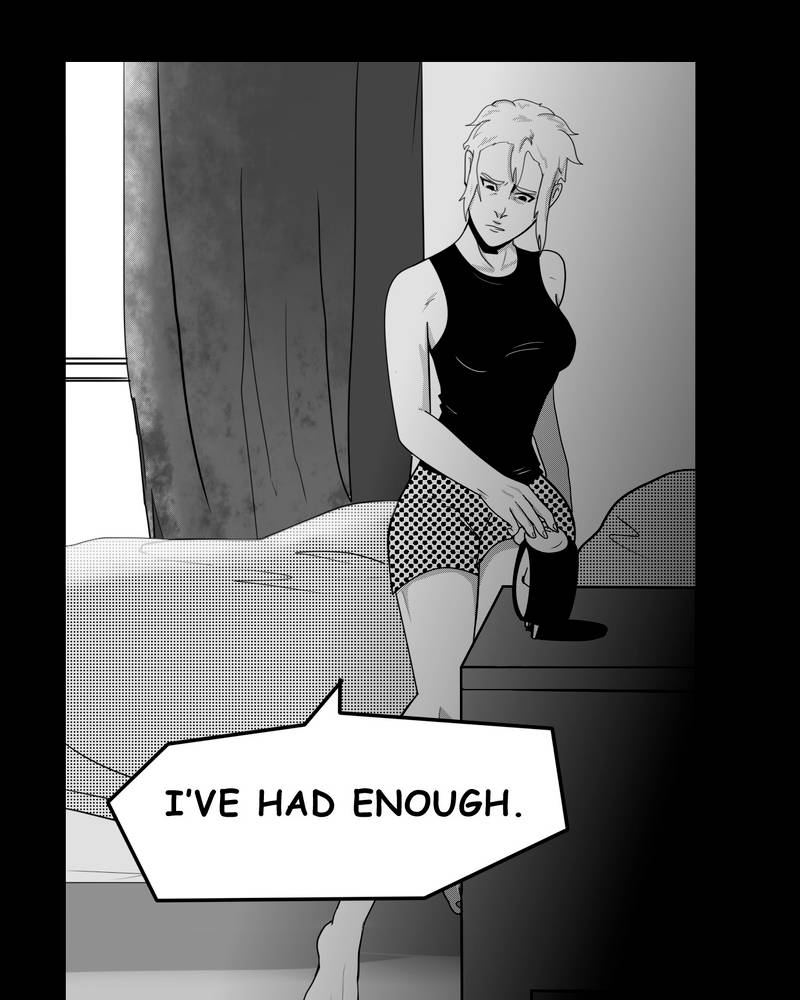 Tales of an American Kumiho