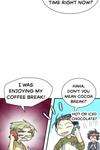 The Voice Next Door [Mature] • Chapter 30 • Page ik-page-3097402