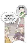 The Voice Next Door [Mature] • Chapter 25 • Page ik-page-3095679