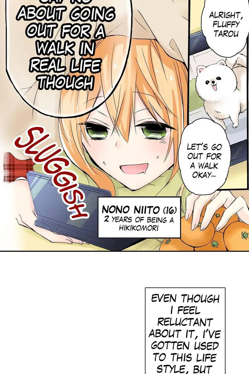 Neet meets Brother