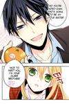 Neet meets Brother • Vol.1 Chapter 1 • Page ik-page-3106073