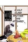 Neet meets Brother • Vol.1 Chapter 1 • Page ik-page-3106080