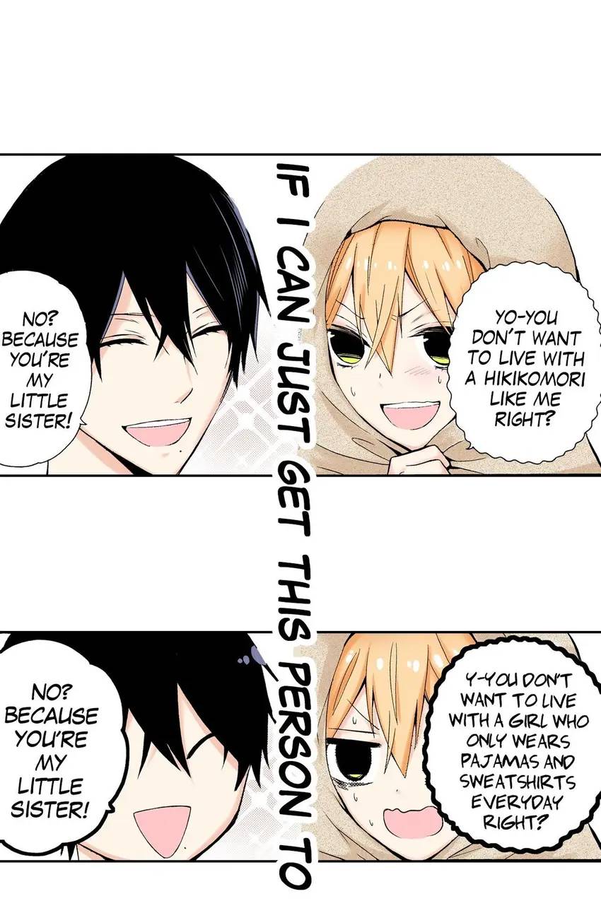 Neet meets Brother
