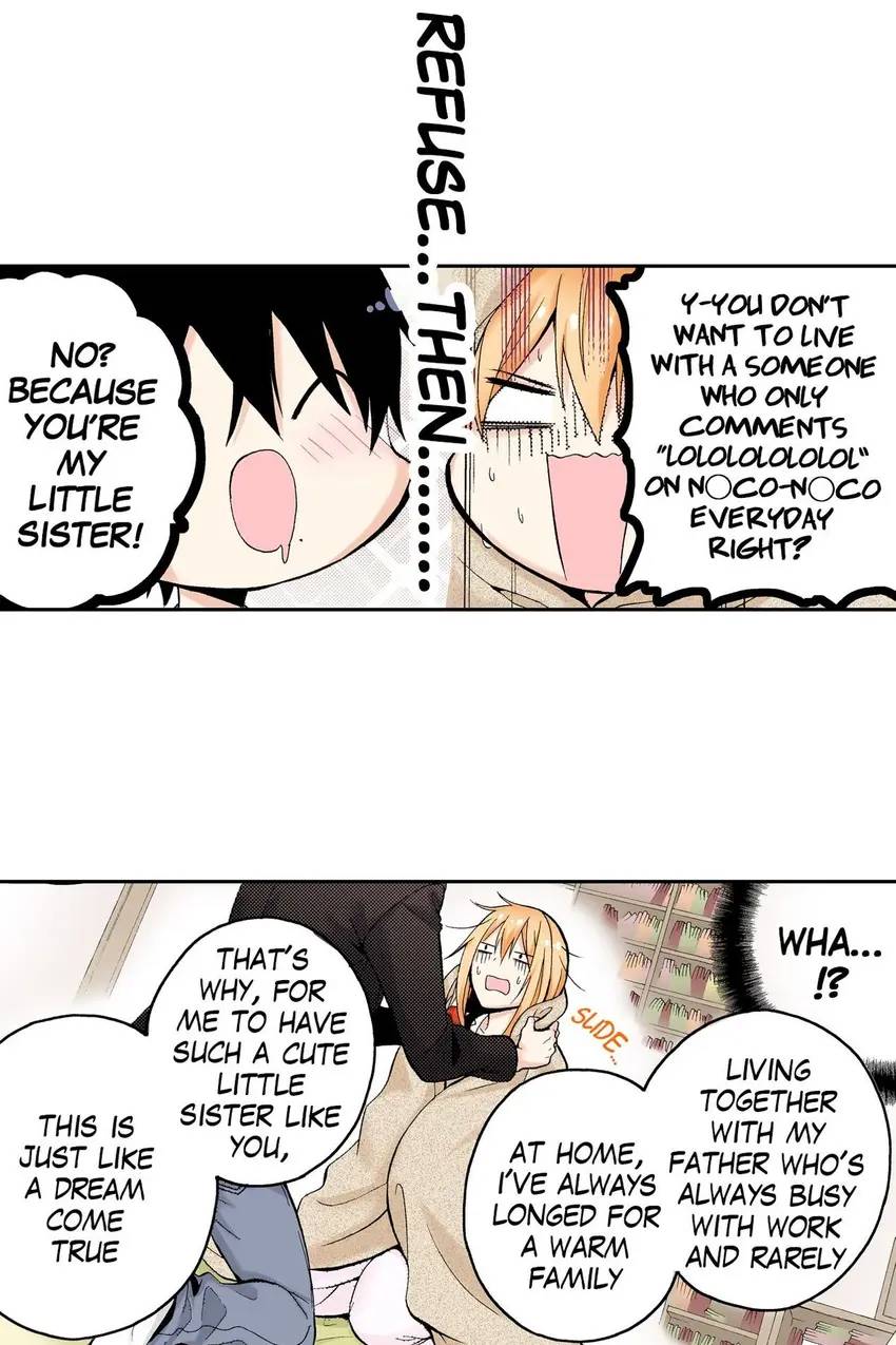 Neet meets Brother