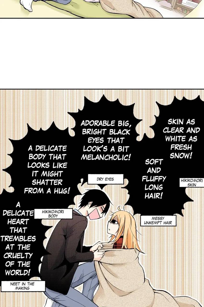 Neet meets Brother
