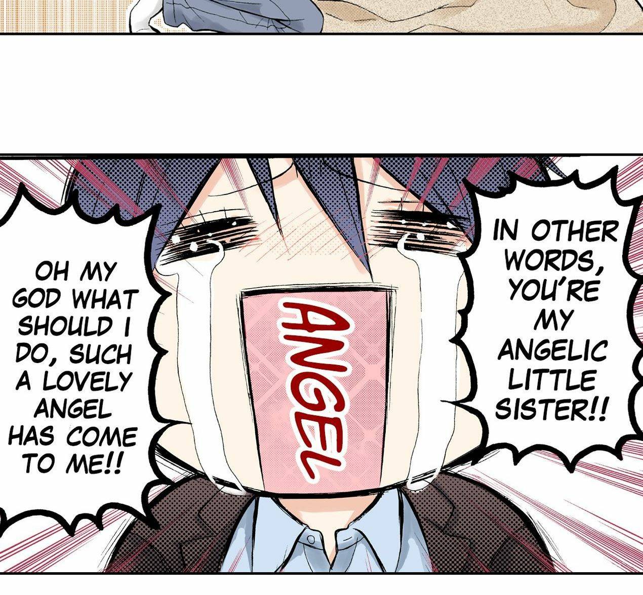 Neet meets Brother