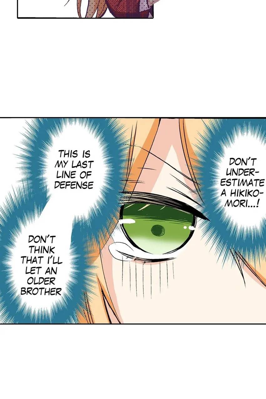 Neet meets Brother