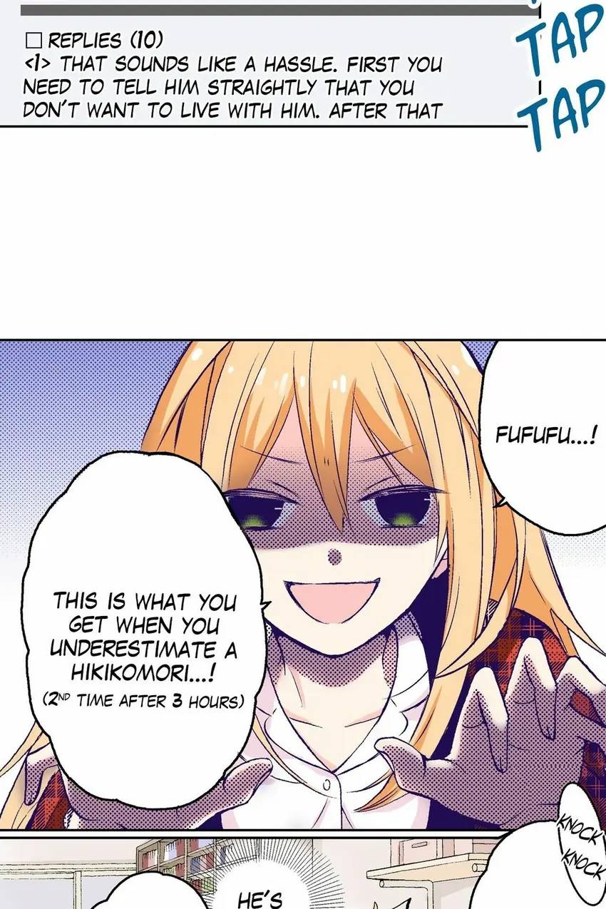 Neet meets Brother