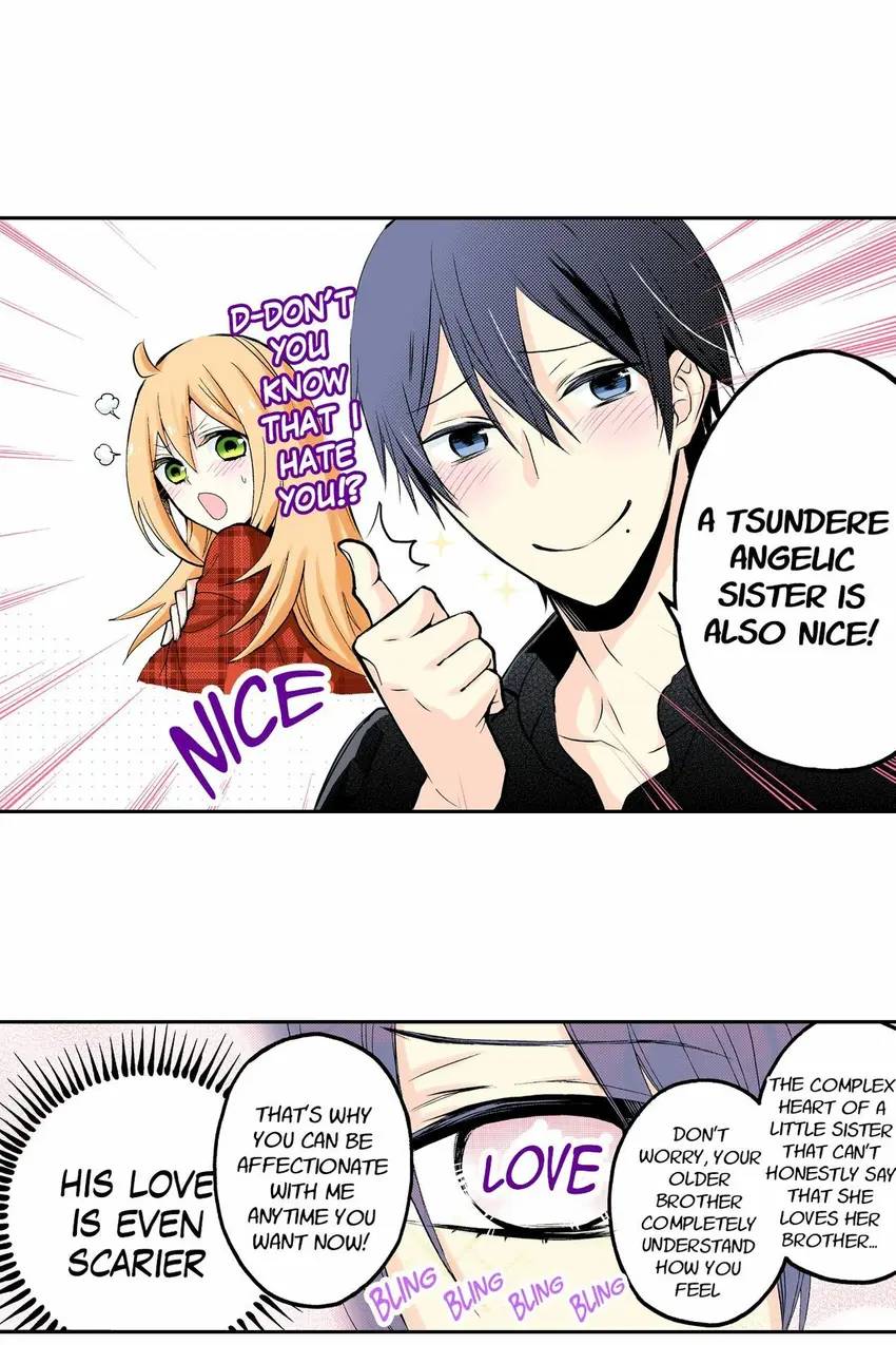 Neet meets Brother