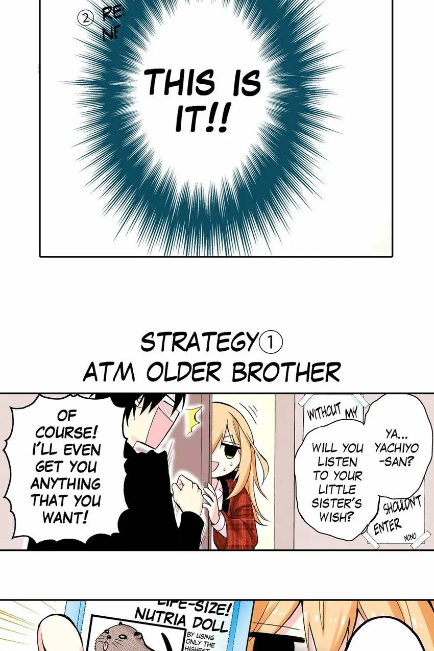 Neet meets Brother