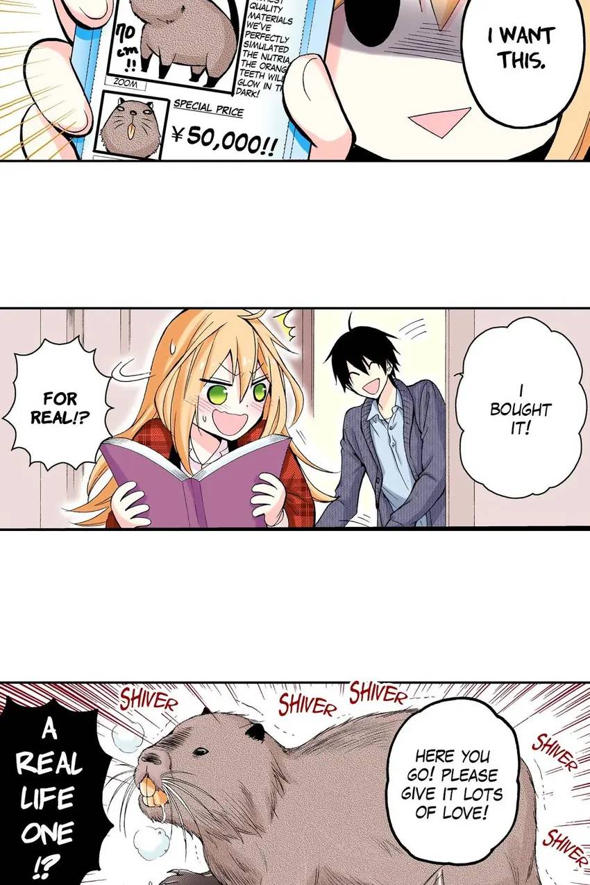 Neet meets Brother