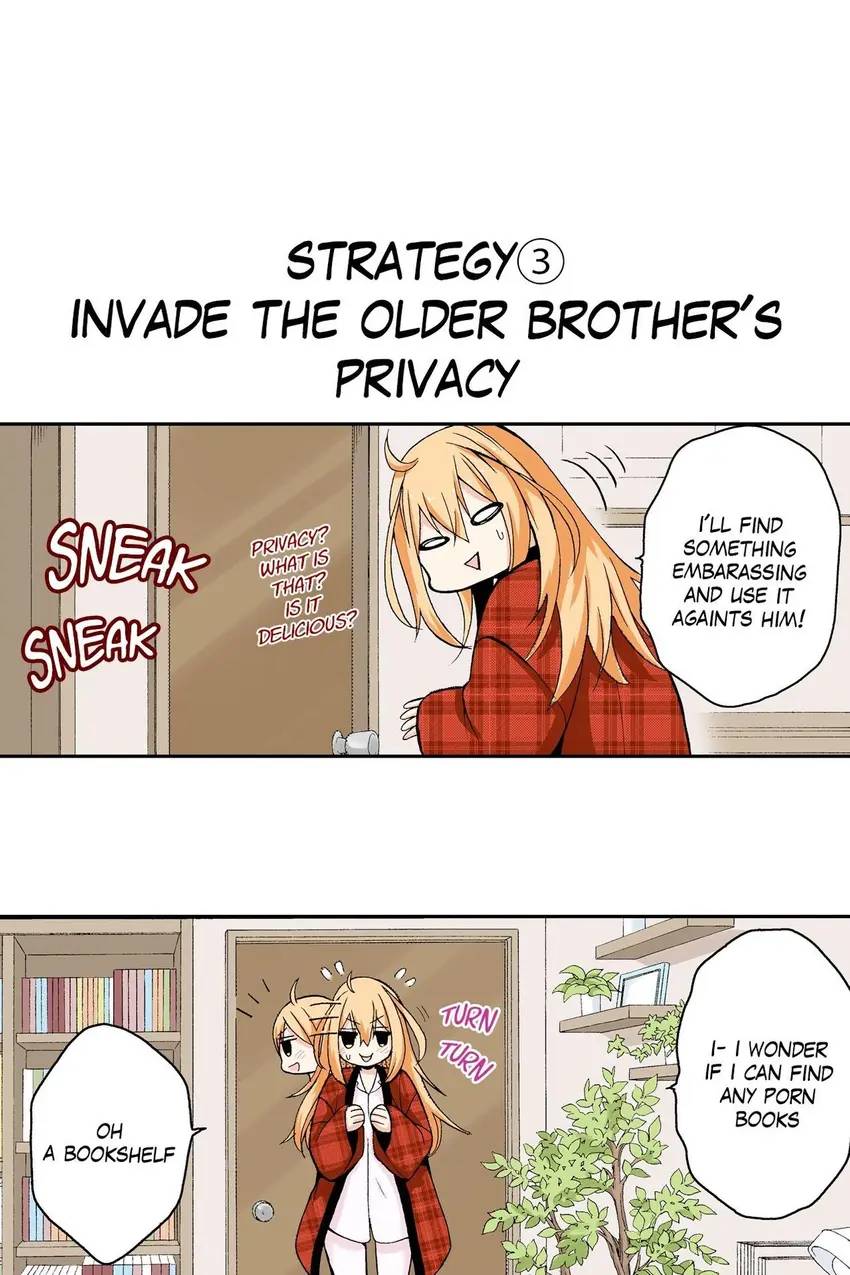 Neet meets Brother
