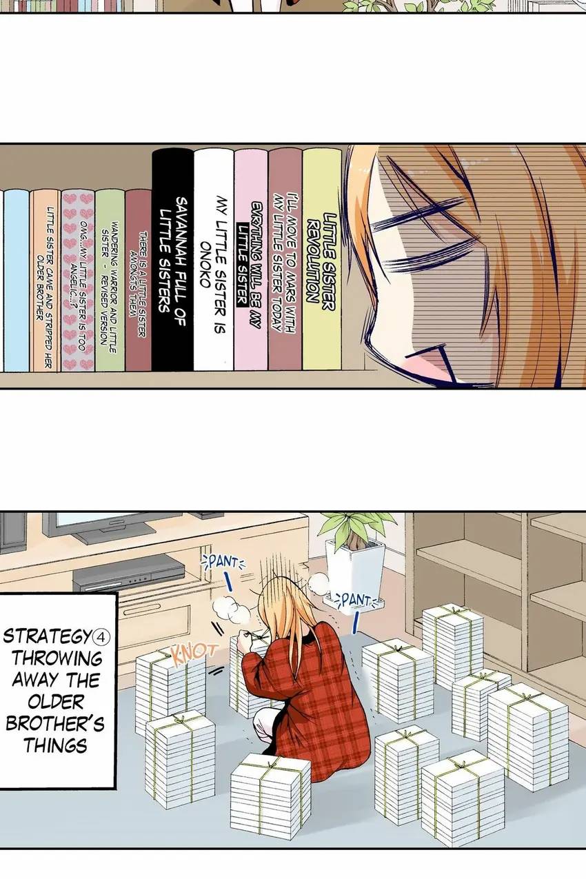 Neet meets Brother