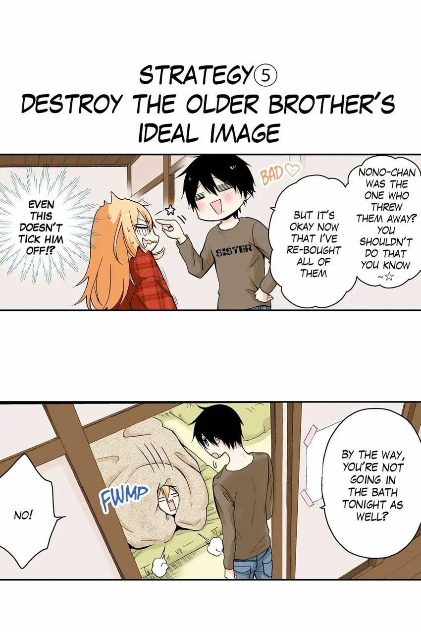 Neet meets Brother