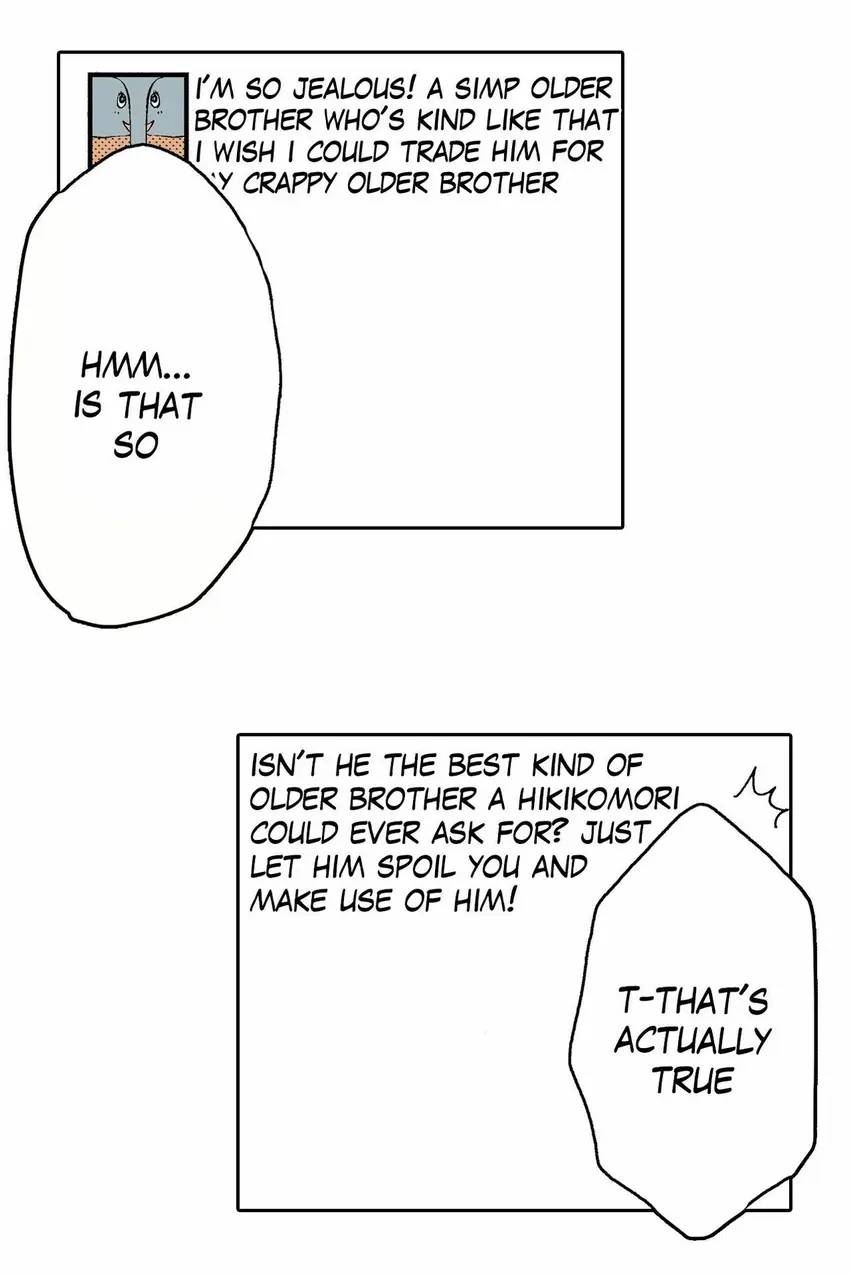 Neet meets Brother