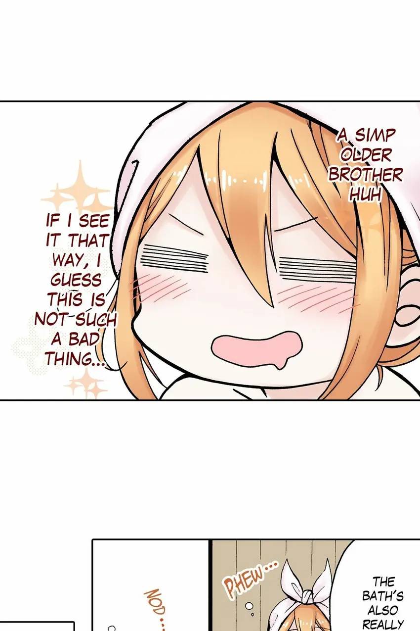 Neet meets Brother
