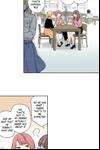 Neet meets Brother • Vol.3 Chapter 22 • Page ik-page-3107268