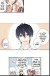 Neet meets Brother • Vol.3 Chapter 22 • Page ik-page-3107222