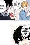 Neet meets Brother • Vol.3 Chapter 22 • Page ik-page-3107238