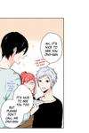 Neet meets Brother • Vol.4 Chapter 28 • Page ik-page-3107582