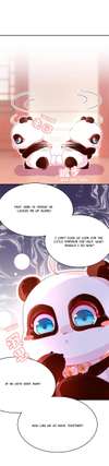 Panda Wife Wants Hug • Season 1 Chapter 41 • Page ik-page-3110082