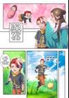 Martial Master • Chapter 486 • Page ik-page-3109894