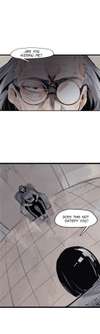 The Truth Mask • Chapter 91 • Page ik-page-3118334