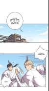 Cultivator Against Hero Society • Chapter 40 • Page ik-page-3114229
