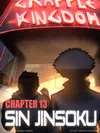Sin Jinsoku • Chapter 13 - Grapple Kingdom • Page ik-page-3138423