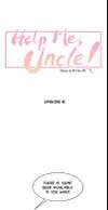 Help Me, Uncle! [Mature] • Chapter 8 • Page ik-page-3132778