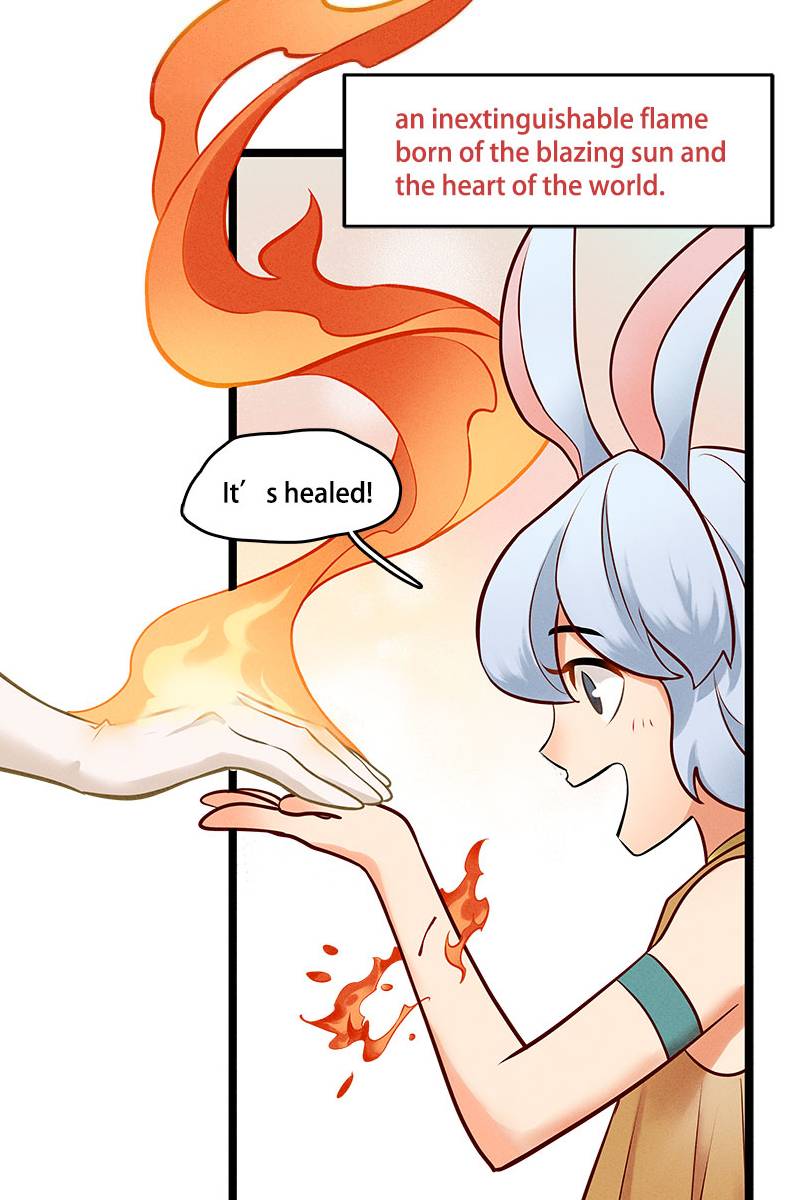 The Resurging Flame | AFK Arena